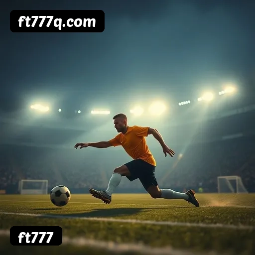 Comparação APP mobile vs versão web da ft777