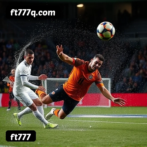 Tabela RTP dos jogos de cassino da ft777