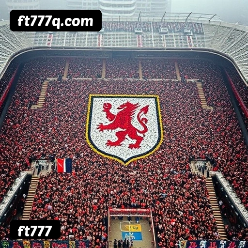 App ft777 para iOS e Android — interface mobile, login biométrico e PIX integrado